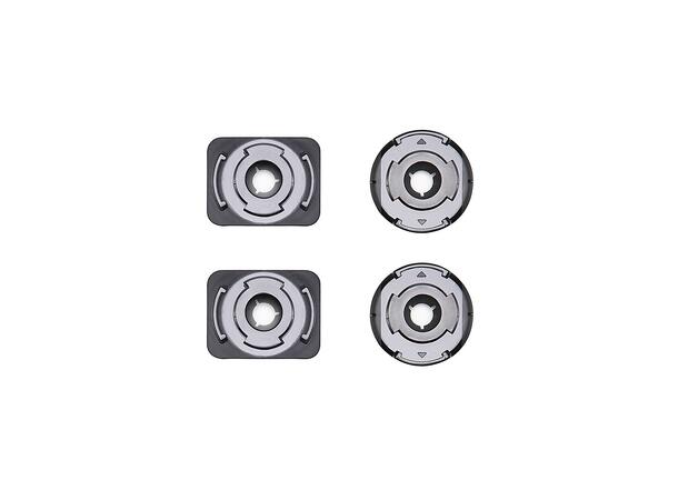 DJI Osmo Action  Adhesive Mount Kit