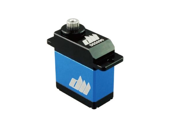 DS5090 Digital Coreless Servo 3.2kg/0.05 0.05s/3.2kg/7,4V  20g