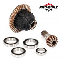 Differential Front Pro-Built X-Maxx 8s 