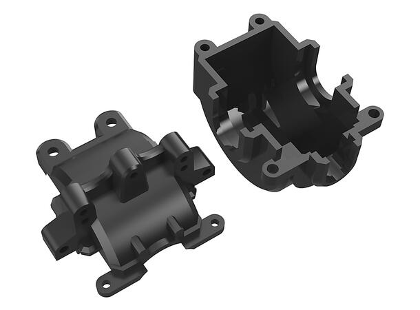 Differential housing UDI-1601-034