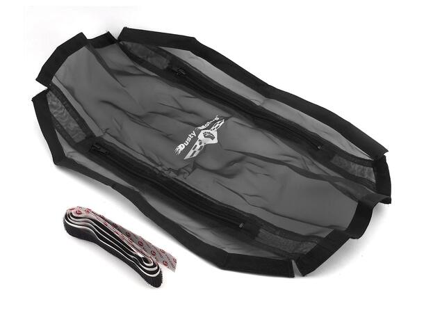 Dusty Motors Protection Cover for XRT for Traxxas XRT