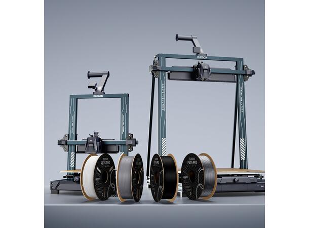 Elegoo PETG Pro 1kg - Black