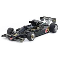 F1 Lotus Type 78  1/12 Tamiya Plastbyggesett