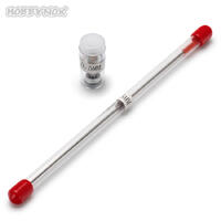 FLOW-TF/BF Needle & Nozzle Set 0.5mm 0.5mm