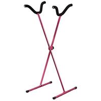 FMS Airplane Stand V2 - Red 