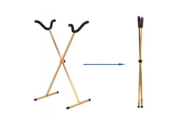 FMS Airplane Stand V2 - Red