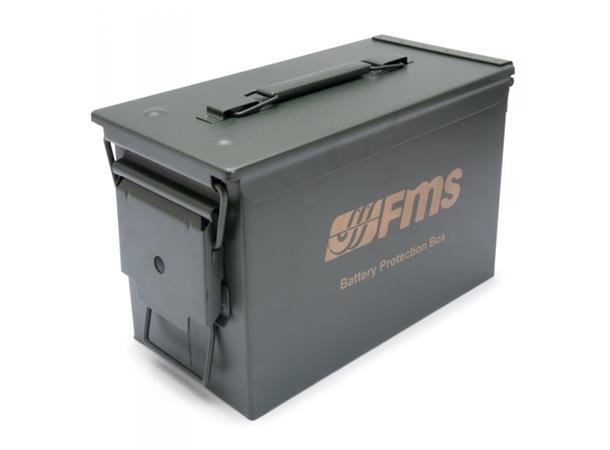 FMS Battery Protection Box Small