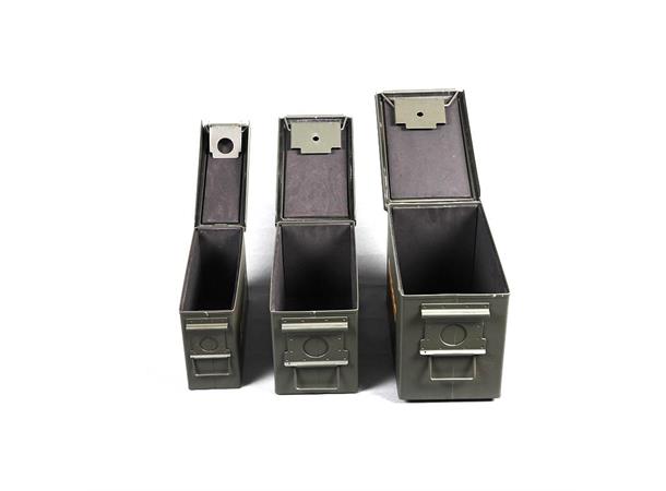 FMS Battery Protection Box Small