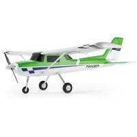 FMS Ranger 1220mm Reflex V3 RTF Green 