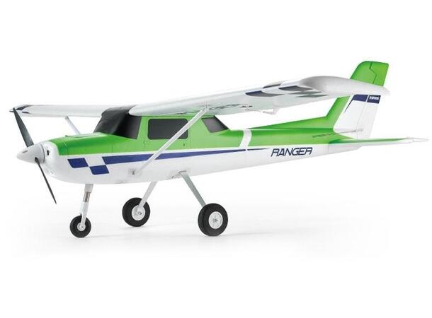 FMS Ranger 1220mm Reflex V3 RTF Green