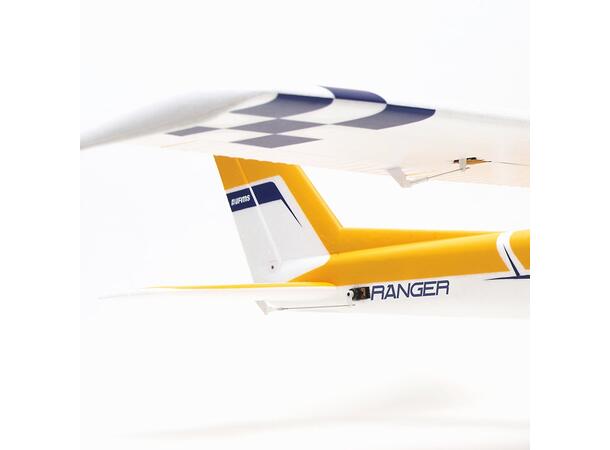 FMS Ranger 1220mm Reflex V3 RTF Green