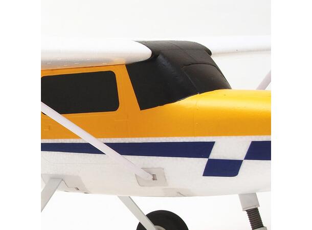 FMS Ranger 1220mm Reflex V3 RTF Green
