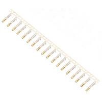 Fuse Servoplugger 3pin - Female 30stk 