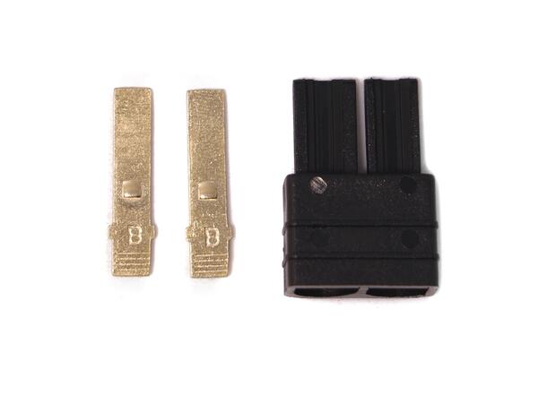 Fuse Traxxas Plug - Regulatorside