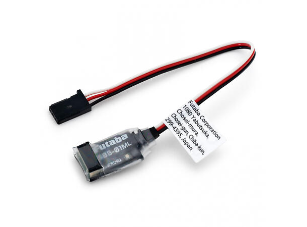 Futaba SSBS-01ML Pixhawk Sensor