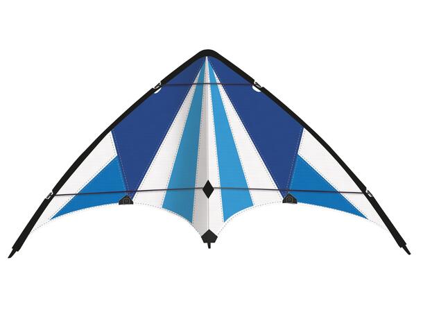 Günther Blue Loop 1,3m - Stunt Drage Styrbar Stunt Drage