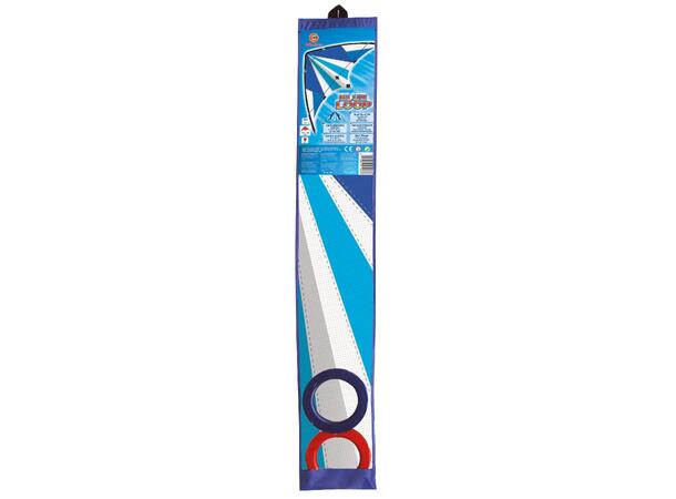 Günther Blue Loop 1,3m - Stunt Drage Styrbar Stunt Drage