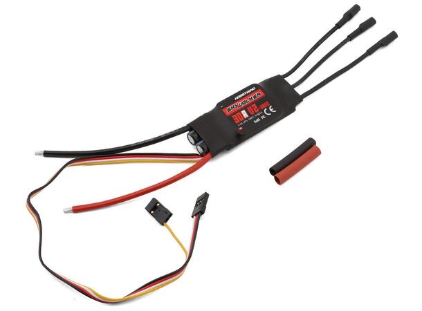 Hobbywing SkyWalker 30A 3-4s V2 ESC 30A 3-4s V2 ESC
