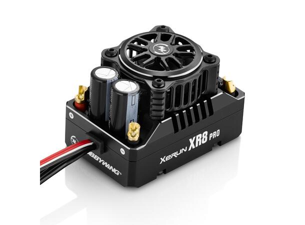 Hobbywing XeRun 4268SD Motor 1900KV Combo G3