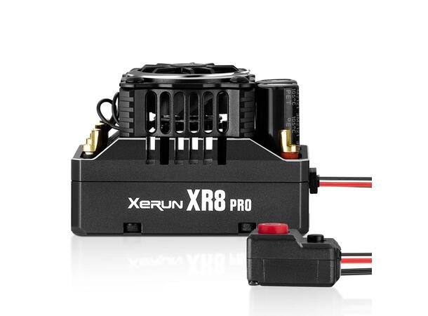 Hobbywing XeRun 4268SD Motor 1900KV Combo G3