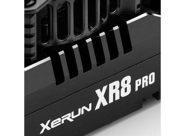 Hobbywing XeRun 4268SD Motor 1900KV Combo G3