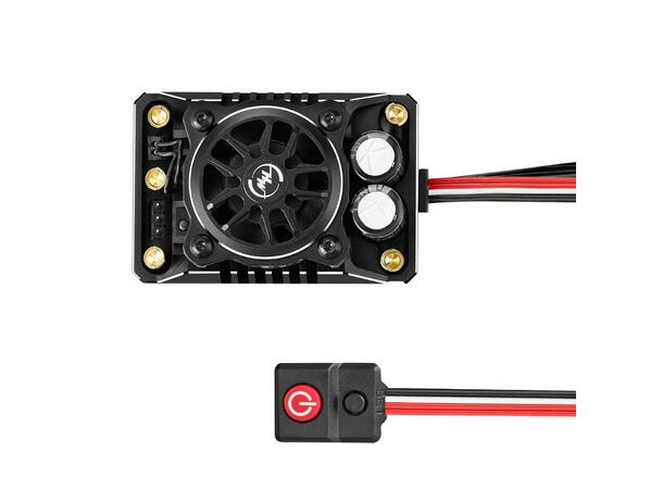 Hobbywing XeRun 4268SD Motor 1900KV Combo G3