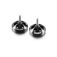 Hudy Chassis Balancing Tool V2 