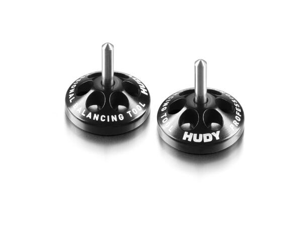 Hudy Chassis Balancing Tool V2
