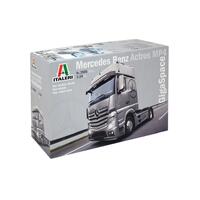 Italeri 1:24  IVECO S-Way 