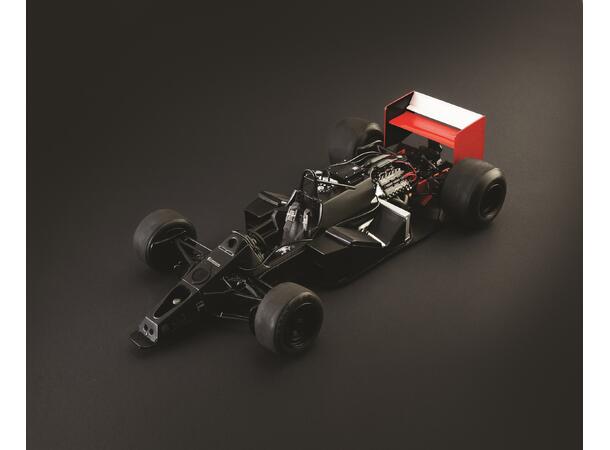 Italeri  1:12 - McLaren MP4 2C F1 Prost/Rosberg