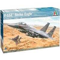 Italeri  F-15E Strike Eagle 1:48
