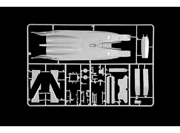 Italeri  F-15E Strike Eagle 1:48