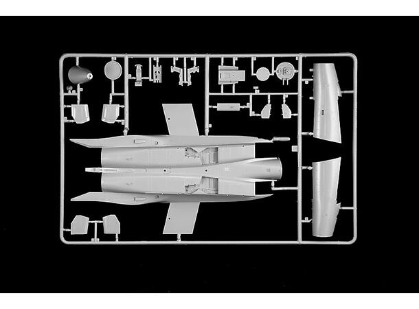 Italeri  F-15E Strike Eagle 1:48