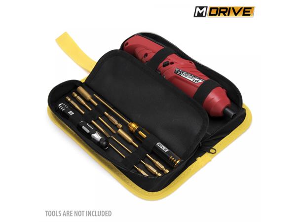 M-Drive Bag til Power Tool