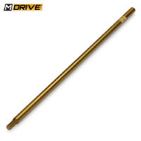 M-drive Reserve tupp unbrako Pro Tin 2,0mm