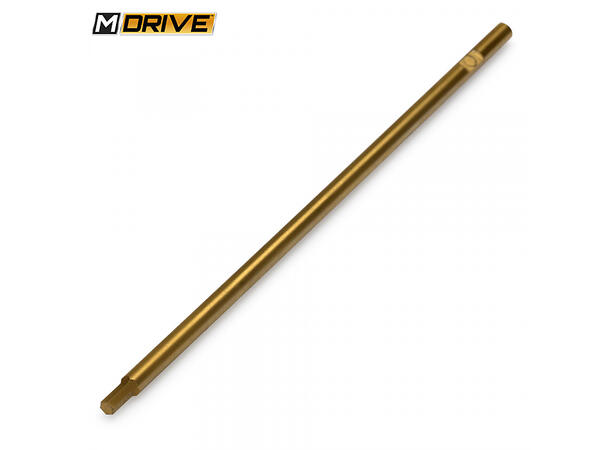 M-drive Reserve tupp unbrako Pro Tin 2,0mm