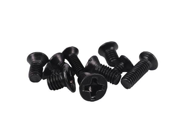 M2x4mm Countersunk Screw (10) WL-104001.1942