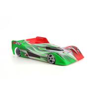 Mon-Tech M22 1/12 Clear Body La Leggera Light