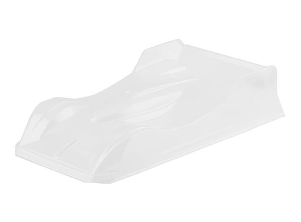 Mon-Tech M22 1/12 Clear Body La Leggera Light