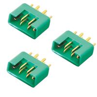 Multiplex - 3x Han Bronto