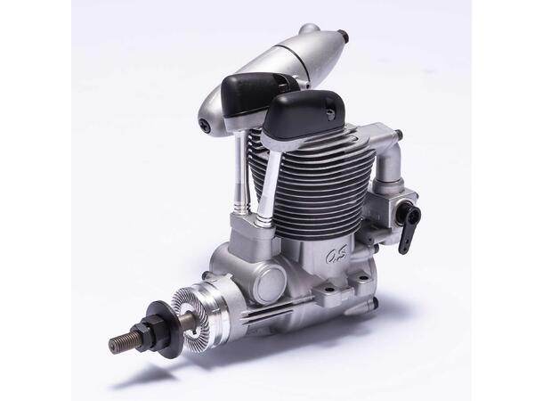 OS FS-64 4-takt motor  10,46ccm