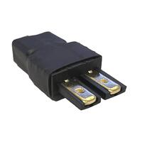 Overgang - Male Traxxas til Female Deans Bronto