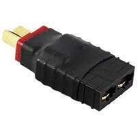 Overgang Hun Trx til Han Deans Bronto