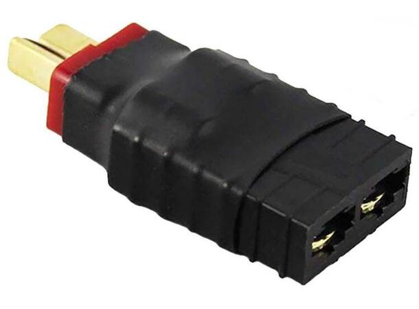 Overgang Hun Trx til Han Deans Bronto