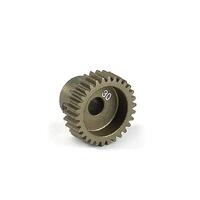 Pinion drev 30T 64DP smal Xray