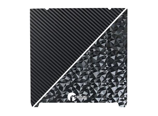 Radius FlexPlate PEO/PET for K1