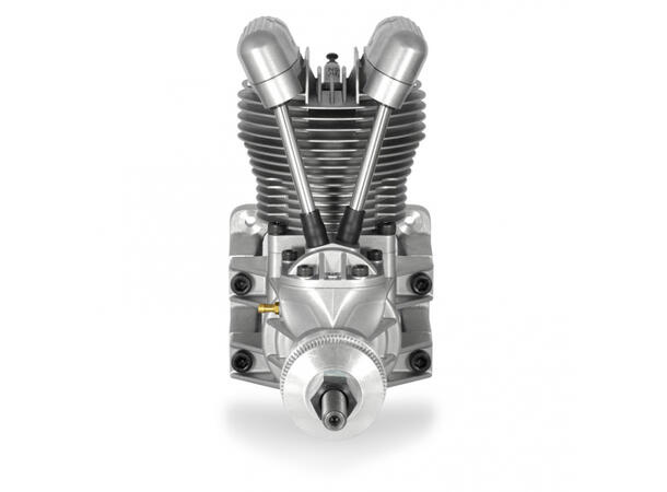 Saito FG-50 50cc  4-takt bensin
