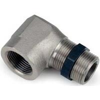 Saito Muffler Right Angle Adapter FA-220 FG-30/40/57TS/61TS