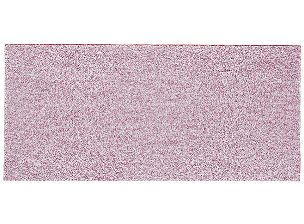 Sandpapir 150 Grit  140 mm 6stk selvklebende