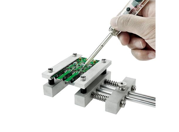 Sequre PSF18 Welding Clamps for PCB Soldering